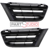 Grille Renault Scenic OEM 7701477306