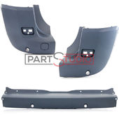 Jeu Renault Scenic OEM 7701474787
