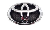 Sigle Toyota Toyota Yaris OEM 7531102140