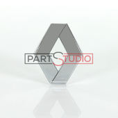 Monogramme Avant Renault Kangoo OEM 8200115114