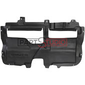 Cache Sous Peugeot 1007 OEM 00007013EN