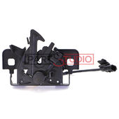Serrure Renault Captur OEM 656011705R