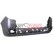 Pare-Chocs Arrière Peugeot 207 OEM 7410EH