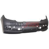 Pare-Chocs Arrière Peugeot 207 OEM 7410Z6