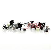 Collection Peugeot 207 OEM 1607243080