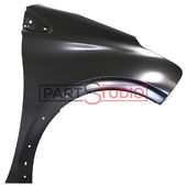 Aile Avant Peugeot 208 OEM 9802846180