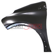 Aile Avant Peugeot 208 OEM 9802846380