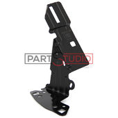 Support D'Aile Peugeot 208 OEM 9802294980