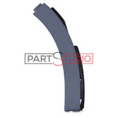 Extension D'Aile Peugeot 208 