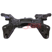 Berceau Moteur Peugeot 208 OEM 9808011780