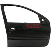Porte Avant Peugeot 206 