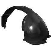 Pare-Boue Plastique Volvo Type (S80) 