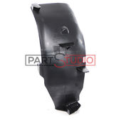 Pare Boue Peugeot 206 Plus 
