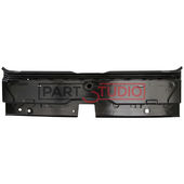 Jupe Arrière Peugeot 206 Plus OEM 7243G7