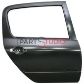Porte Arrière Peugeot 307 
