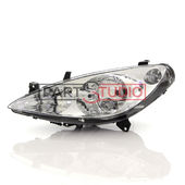 Phare Gauche Peugeot 307 OEM 6204ZR