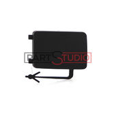 Cache Crochet Peugeot 308 OEM 7414TZ