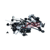 Collection Peugeot 308 OEM 6999KP