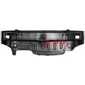 Jupe Arrière Peugeot 308 OEM 1610580080