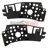 Jeu Peugeot 3008 OEM 7416P4