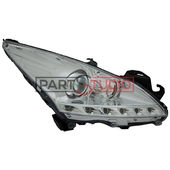 Phare Droit Peugeot 3008 