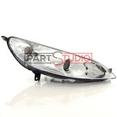 Phare Droit Peugeot 407 