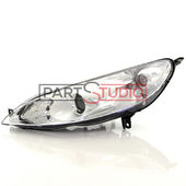 Phare Gauche Peugeot 407 