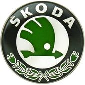 Motif Skoda Fabia 