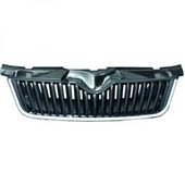 Grille Skoda Fabia OEM 5J0853607A2ZZ