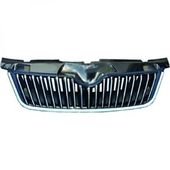 Grille Skoda Roomster 