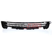 Grille Peugeot 5008 OEM 7422H7