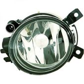 Feu Antibrouillard Skoda Roomster 