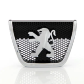 Motif Peugeot Peugeot Expert OEM 7810H0