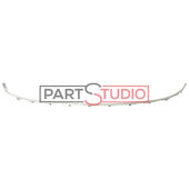 Moulure Peugeot 807 