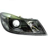 Phare Droit Skoda Octavia 