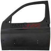 Porte Avant Peugeot Partner 