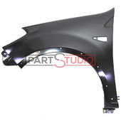 Aile Avant Dacia Sandero OEM 631012289R