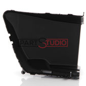 Cache Sous Dacia Sandero OEM 620254755R