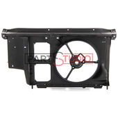 Support Ventilateur Peugeot 206 CC OEM 7104G7
