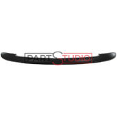 Bandeau Peugeot 206 Coupé Cabriolet OEM 7452H9