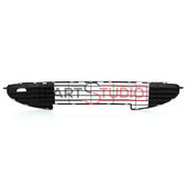 Grille Peugeot 206 Coupé Cabriolet OEM 7414P1