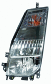 Phare Gauche Renault Maxity 