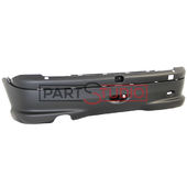 Pare Chocs Peugeot 206 Coupé Cabriolet 