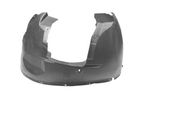 Pare-Boue Plastique Bmw X5 OEM 51717129443