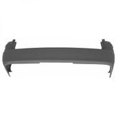 Pare-Chocs Arrière VW Sharan OEM 7M3807421BGRU