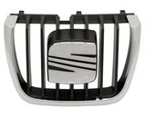 Grille Seat Alhambra OEM 7M785365101C