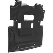 Cache Sous Mercedes 200 / 300 OEM A1245203124