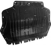 Cache Sous Volkswagen Touran OEM 1K0825237AG