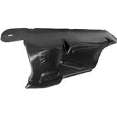 Cache Sous Fiat Stilo 
