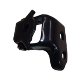 Charnière porte avant droite, charnière inférieure pour RENAULT CLIO (5) DE 04/2019 A 09/2023